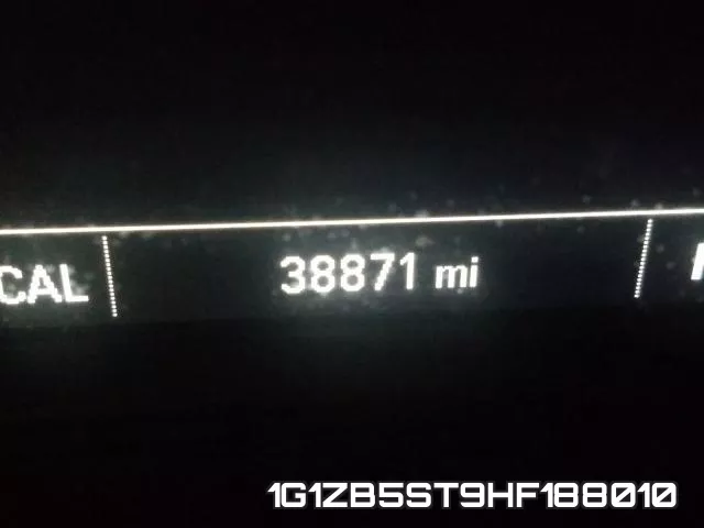 1G1ZB5ST9HF188010 фото 9