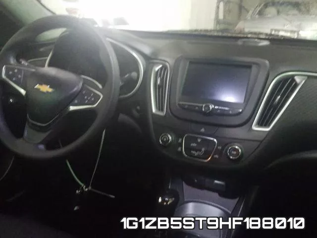 1G1ZB5ST9HF188010 фото 10