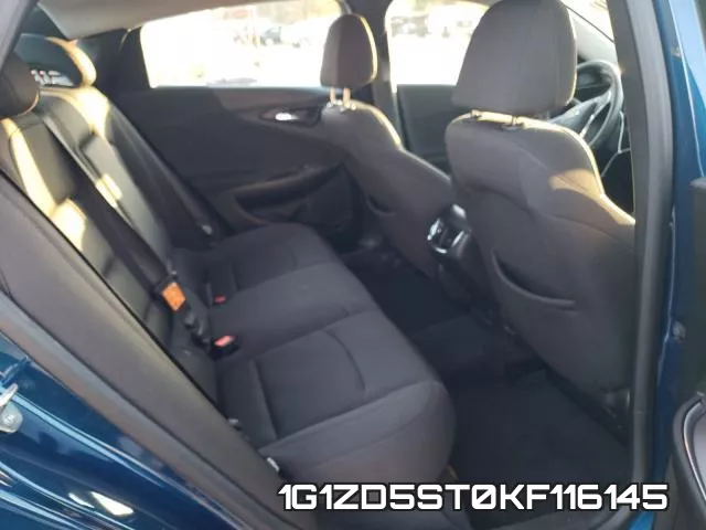 1G1ZD5ST0KF116145 фото 7