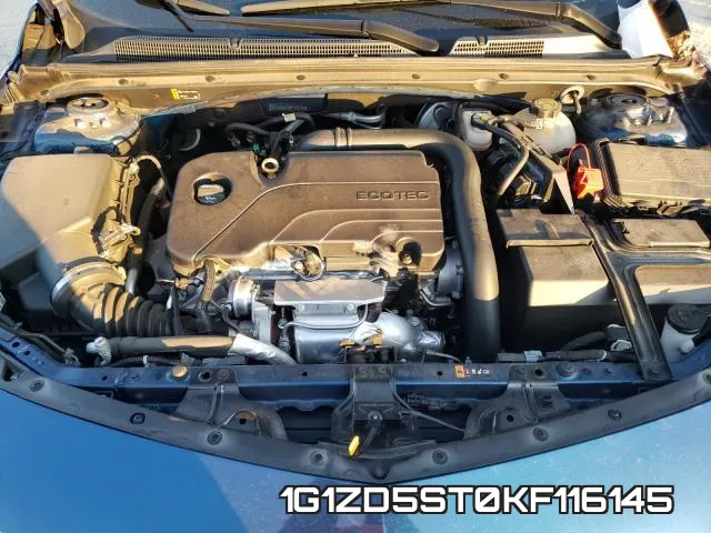 1G1ZD5ST0KF116145 фото 8