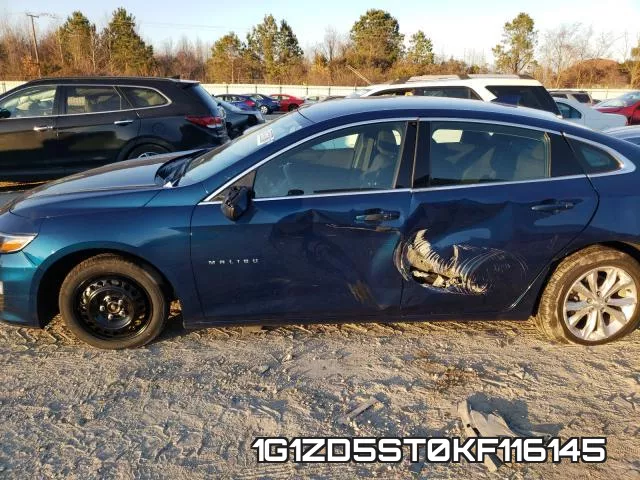 1G1ZD5ST0KF116145 фото 10