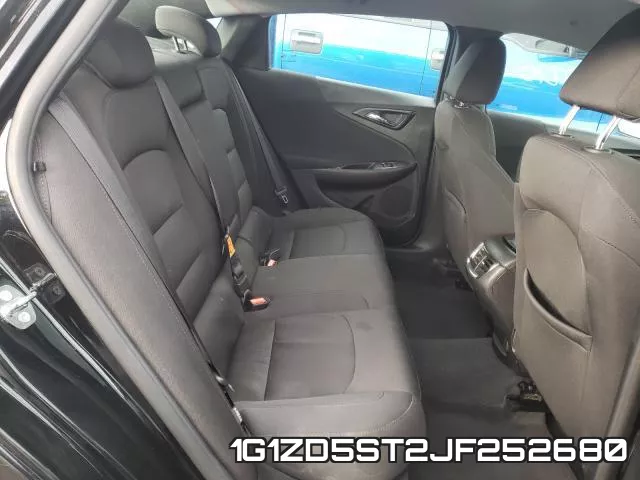 1G1ZD5ST2JF252680 фото 6