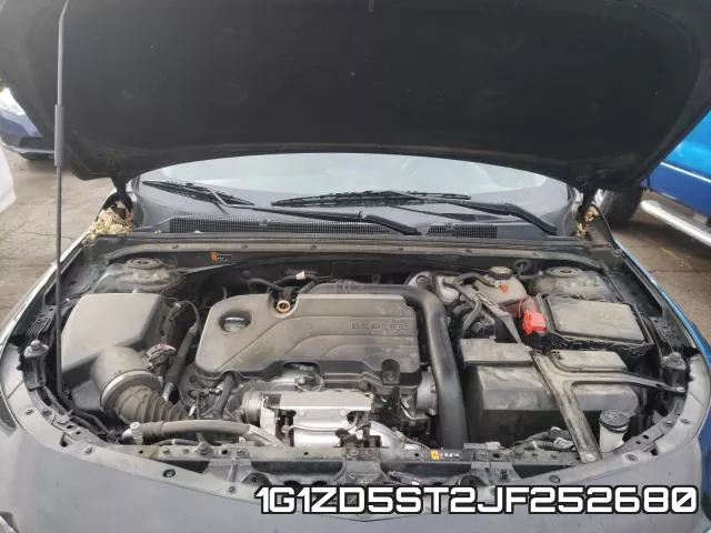 1G1ZD5ST2JF252680 фото 7