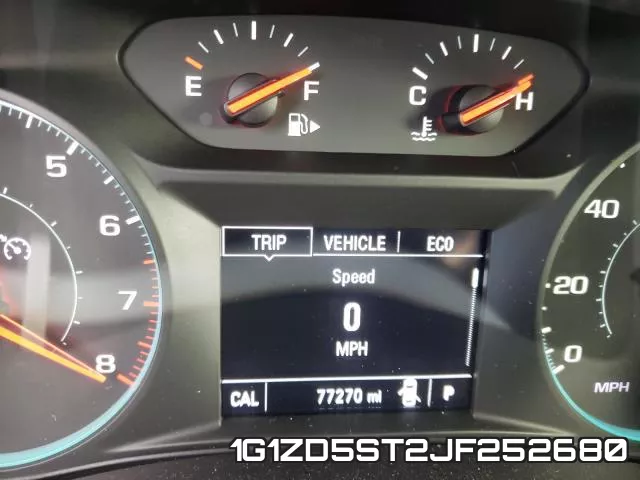 1G1ZD5ST2JF252680 фото 8