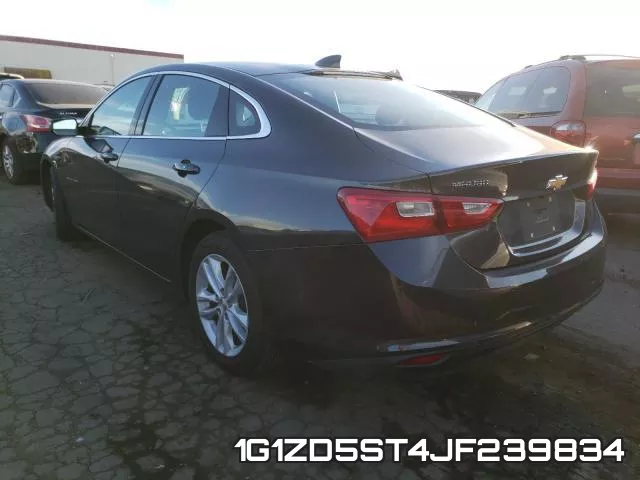 1G1ZD5ST4JF239834 фото 3