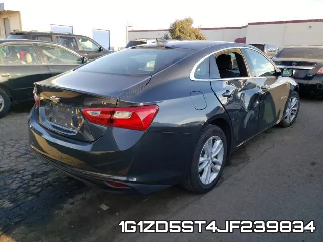 1G1ZD5ST4JF239834 фото 4