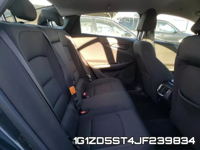 1G1ZD5ST4JF239834 фото 5