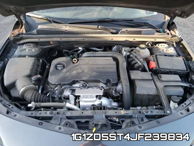 1G1ZD5ST4JF239834 фото 6