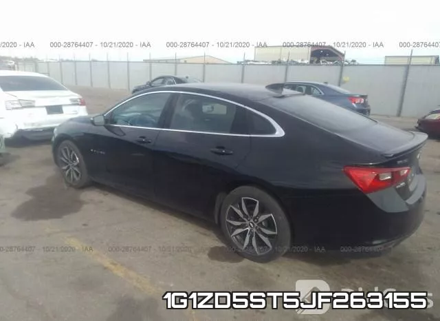 1G1ZD5ST5JF263155 фото 4