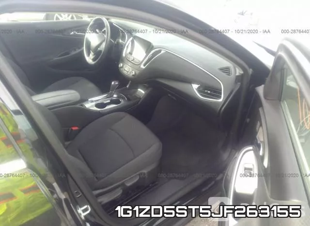 1G1ZD5ST5JF263155 фото 6
