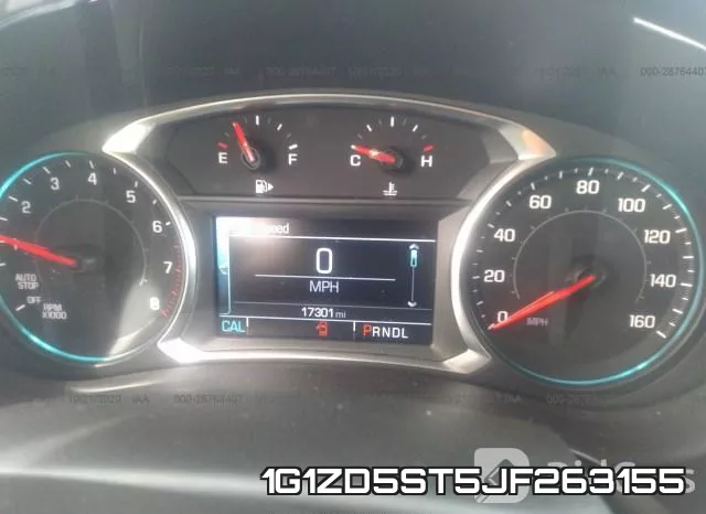 1G1ZD5ST5JF263155 фото 8