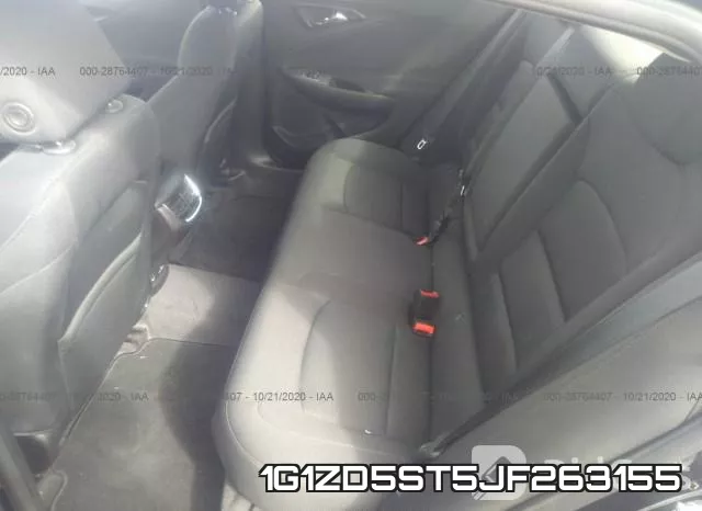 1G1ZD5ST5JF263155 фото 9