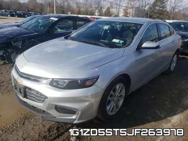 1G1ZD5ST5JF263978 фото 3