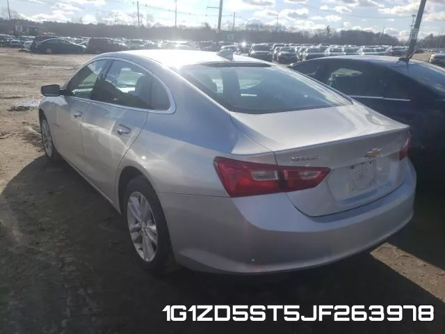 1G1ZD5ST5JF263978 фото 4
