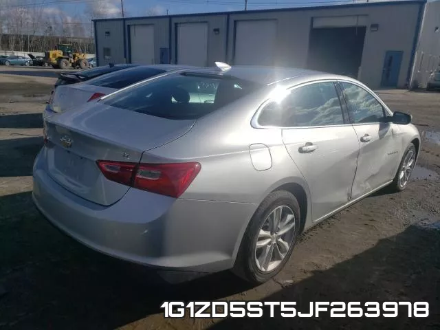 1G1ZD5ST5JF263978 фото 5