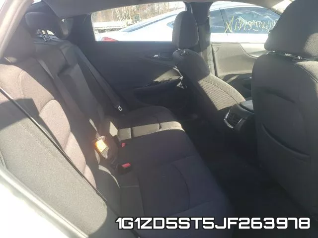 1G1ZD5ST5JF263978 фото 6