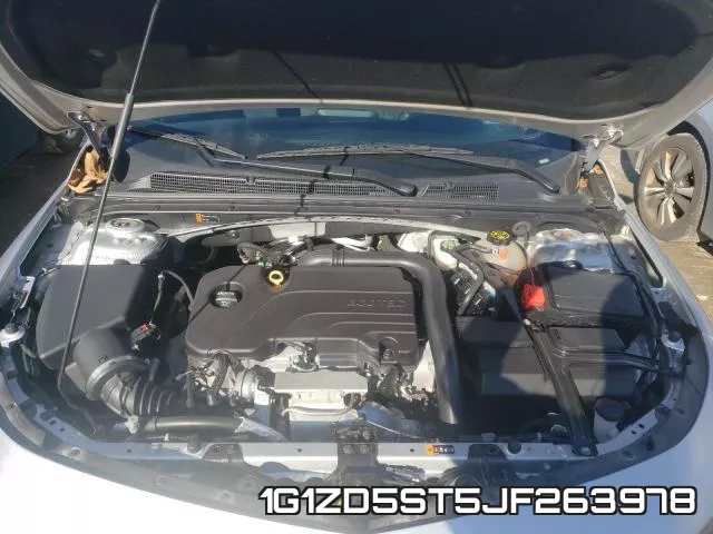 1G1ZD5ST5JF263978 фото 7