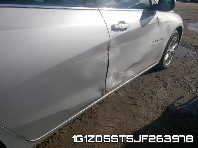 1G1ZD5ST5JF263978 фото 9