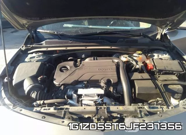 1G1ZD5ST6JF237356 фото 2