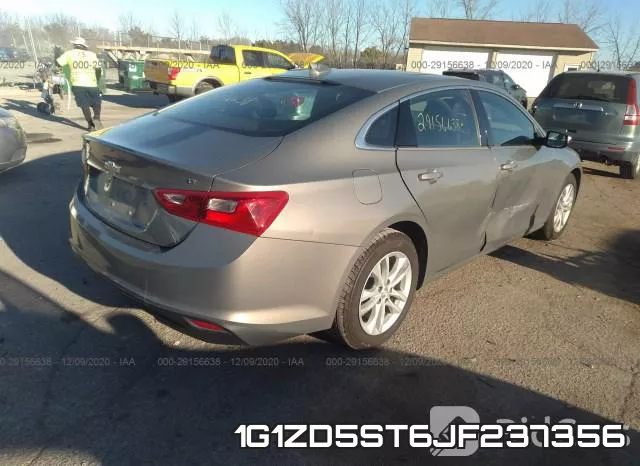 1G1ZD5ST6JF237356 фото 4
