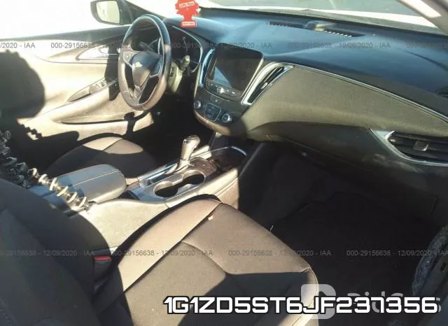 1G1ZD5ST6JF237356 фото 5