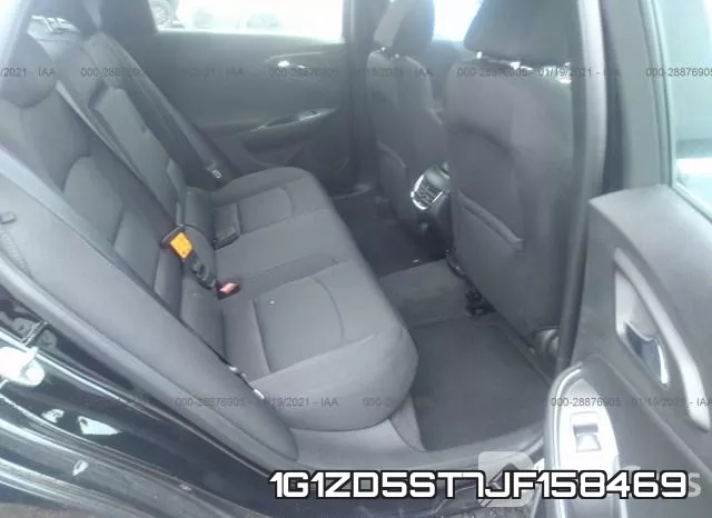 1G1ZD5ST7JF158469 фото 8