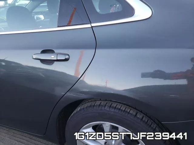 1G1ZD5ST7JF239441 фото 10