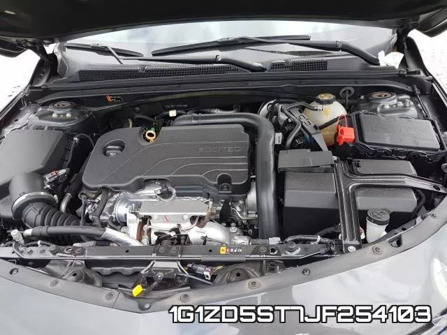 1G1ZD5ST7JF254103 фото 8