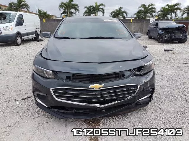 1G1ZD5ST7JF254103 фото 10