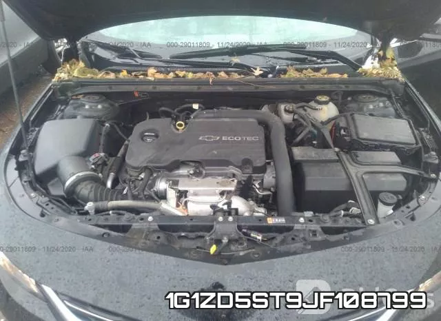 1G1ZD5ST9JF108799 фото 2
