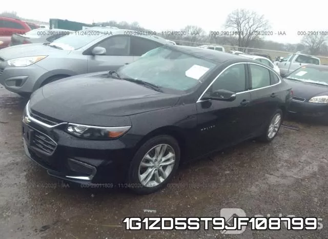 1G1ZD5ST9JF108799 фото 3
