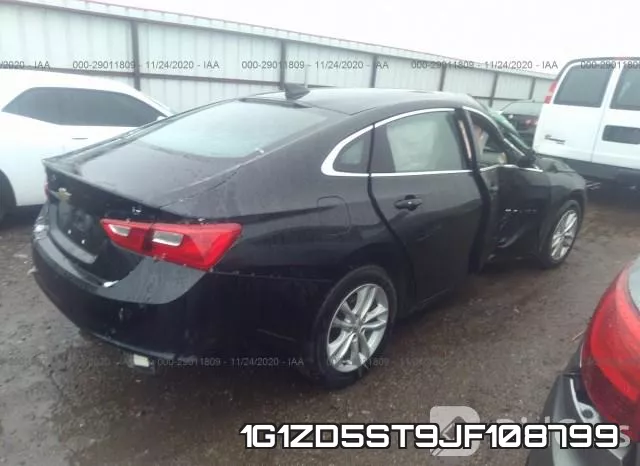 1G1ZD5ST9JF108799 фото 5