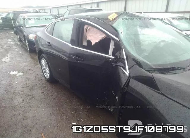 1G1ZD5ST9JF108799 фото 7