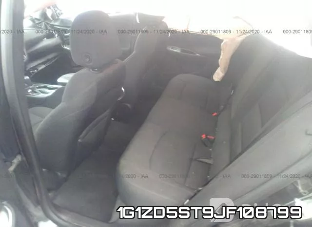 1G1ZD5ST9JF108799 фото 9