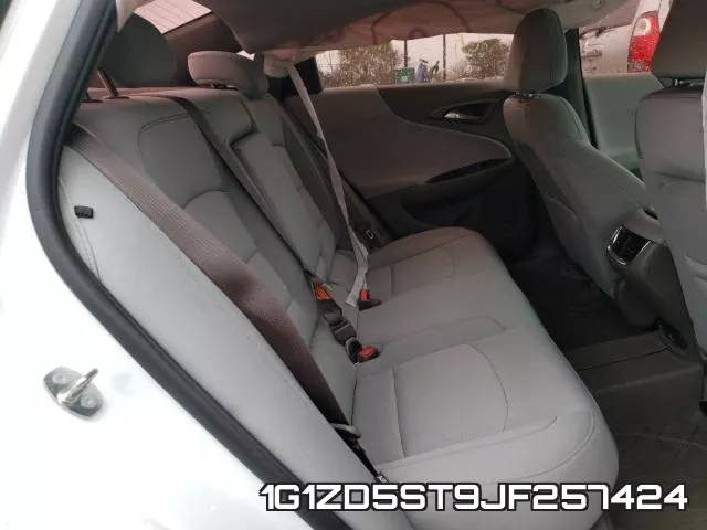 1G1ZD5ST9JF257424 фото 6