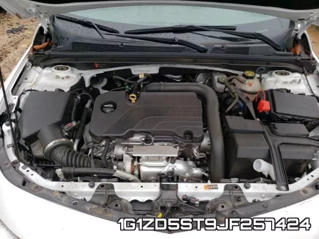 1G1ZD5ST9JF257424 фото 7