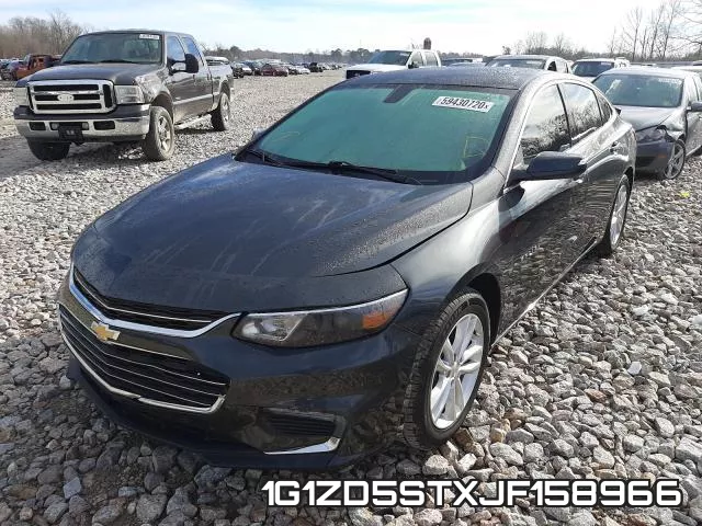 1G1ZD5STXJF158966 фото 3