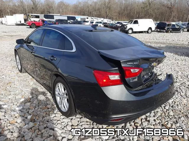 1G1ZD5STXJF158966 фото 4