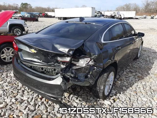 1G1ZD5STXJF158966 фото 5