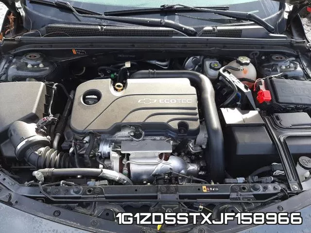 1G1ZD5STXJF158966 фото 8