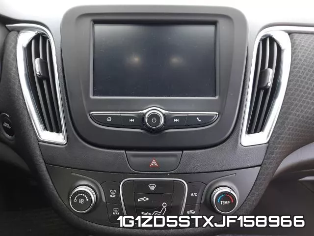 1G1ZD5STXJF158966 фото 9