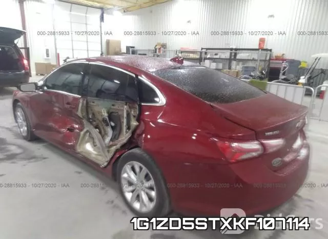 1G1ZD5STXKF107114 фото 4