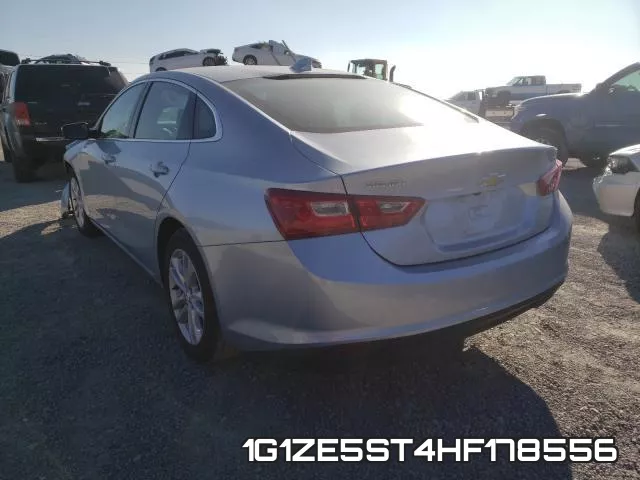 1G1ZE5ST4HF178556 фото 4