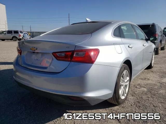 1G1ZE5ST4HF178556 фото 5