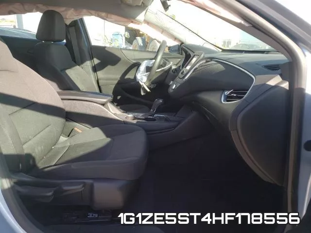 1G1ZE5ST4HF178556 фото 6
