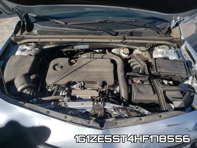 1G1ZE5ST4HF178556 фото 8