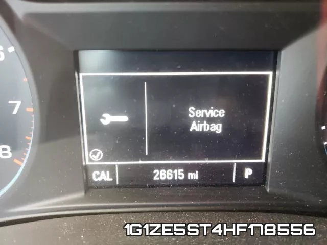 1G1ZE5ST4HF178556 фото 9
