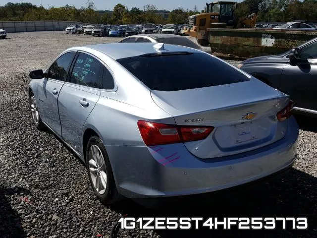 1G1ZE5ST4HF253773 фото 3