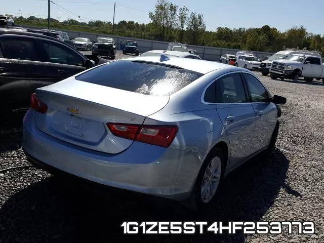1G1ZE5ST4HF253773 фото 4