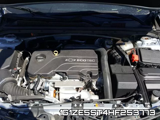 1G1ZE5ST4HF253773 фото 7
